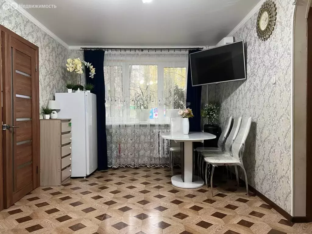 2-комнатная квартира: Орёл, улица Металлургов, 4 (46 м) - Фото 2