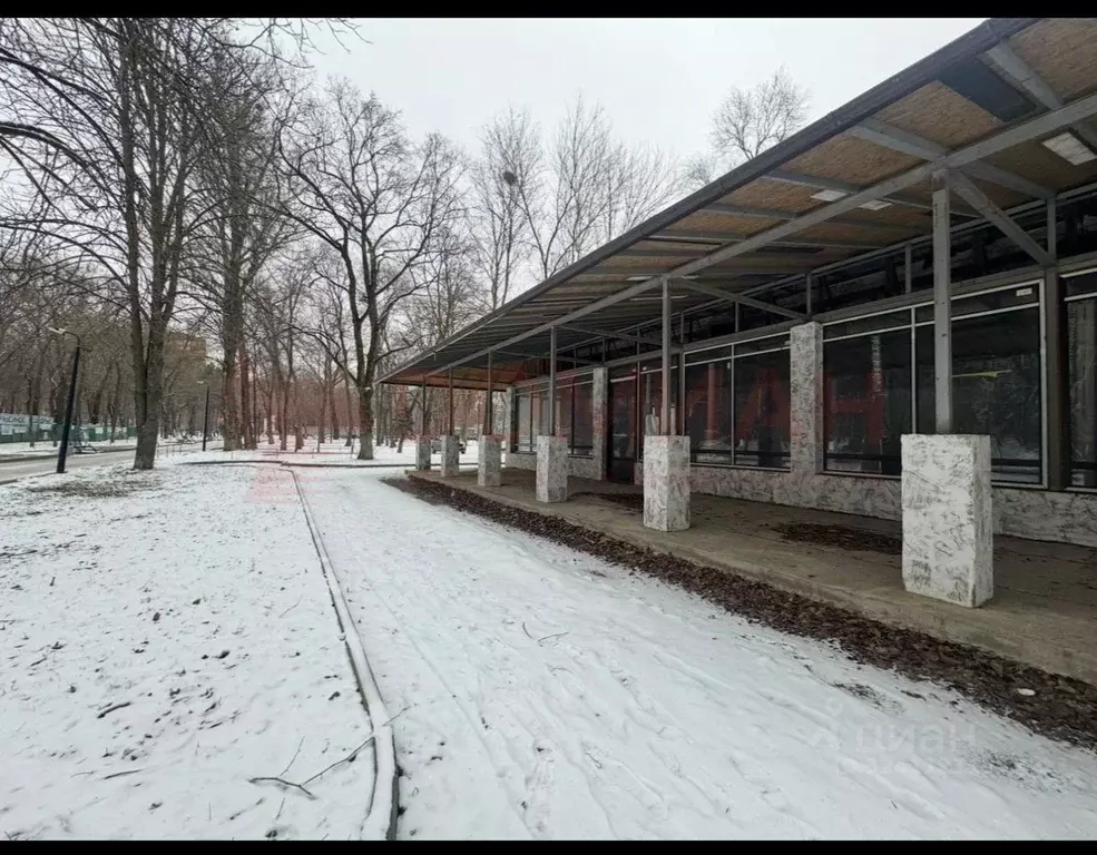 Помещение свободного назначения в Ростовская область, Ростов-на-Дону ... - Фото 2