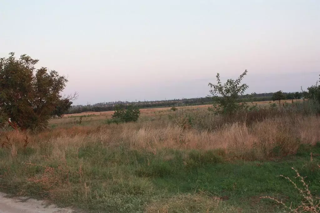 Участок в Московская область, Волоколамский муниципальный округ, с. ... - Фото 1