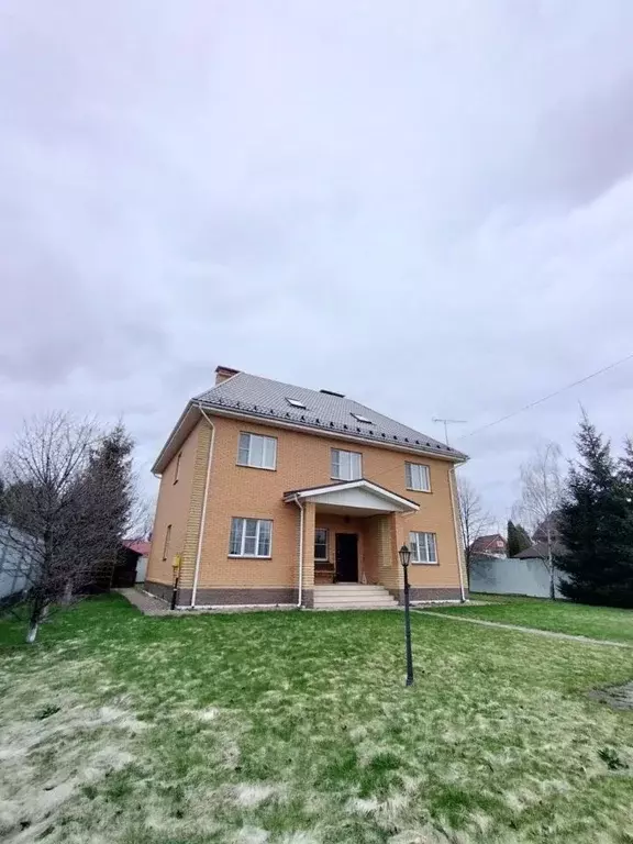 Дом в Москва Марушкинское поселение, д. Марушкино, Алешинка СНТ, 33 ... - Фото 2