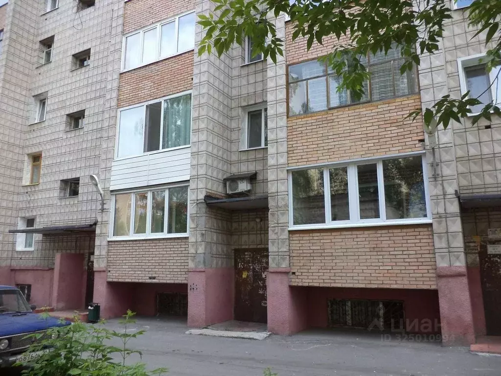 Помещение свободного назначения в Томская область, Томск просп. ... - Фото 2