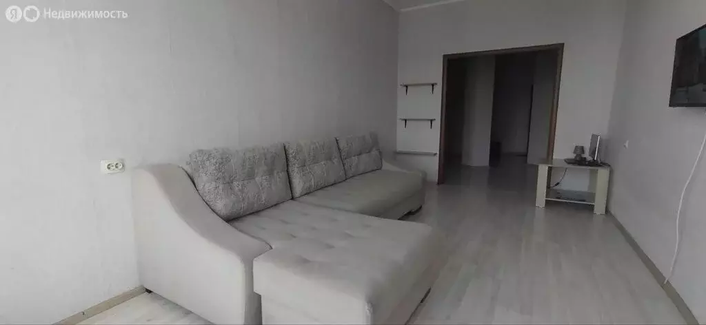 1-комнатная квартира: Абакан, улица Чехова, 95к1 (50 м) - Фото 2