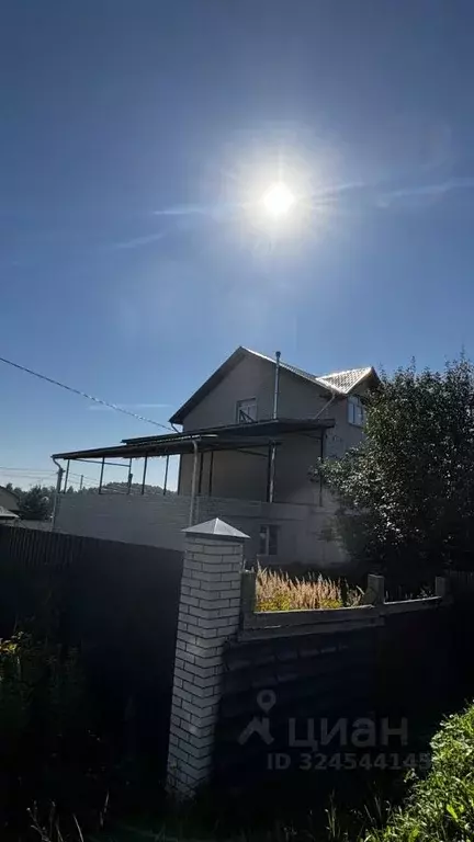 Коттедж в Владимирская область, Александров ул. Наумовская, 3 (300 м) - Фото 2