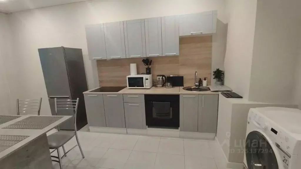 2-к кв. Татарстан, Казань ул. Павлюхина, 108Б (71.0 м) - Фото 2