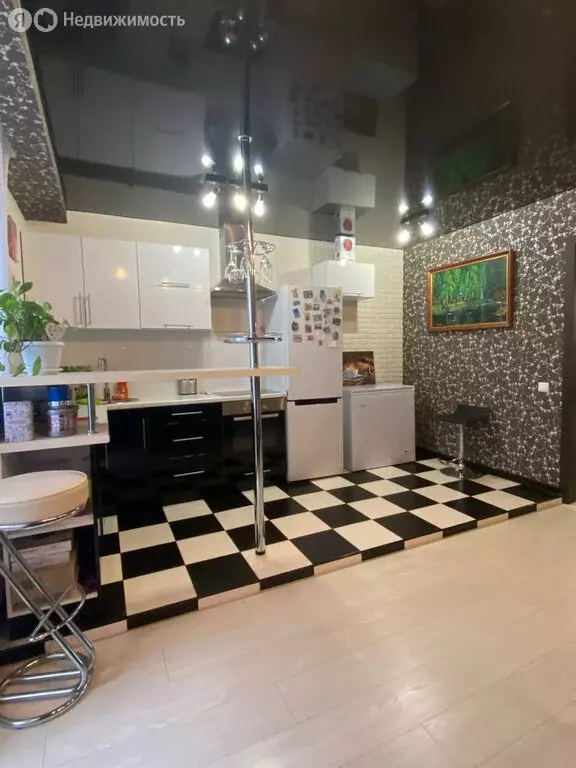 2-комнатная квартира: Челябинск, Якутская улица, 9 (56.5 м) - Фото 2