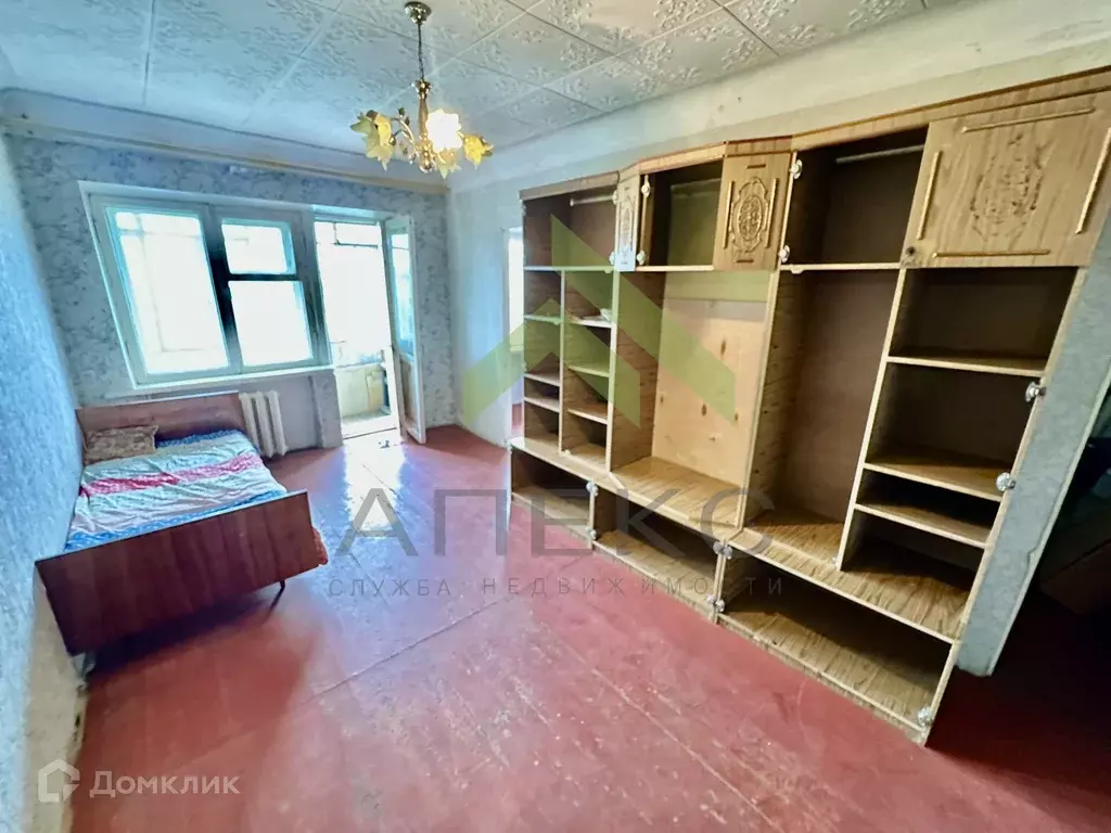 Продаётся 2-к квартира, 44.1 м - Фото 1