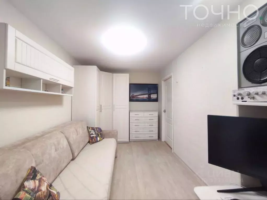 2-к кв. Пензенская область, Пенза просп. Победы, 150 (47.5 м) - Фото 1