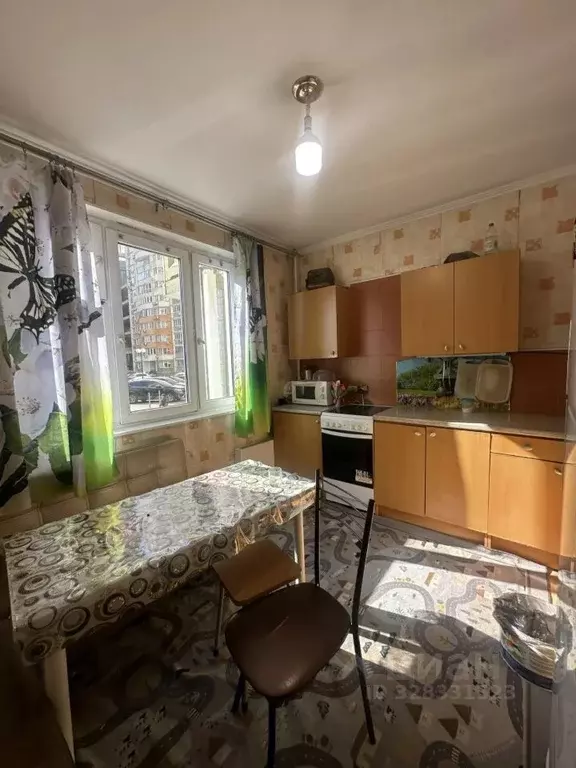 2-к кв. Московская область, Химки ул. Горшина, 1 (58.0 м) - Фото 1