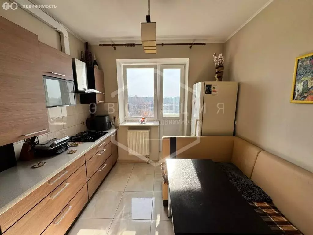 1-комнатная квартира: Калининград, улица Баженова, 13А (42.9 м) - Фото 2