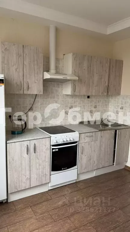 2-к кв. Москва ул. Верхние Поля, 36К2 (58.0 м) - Фото 1