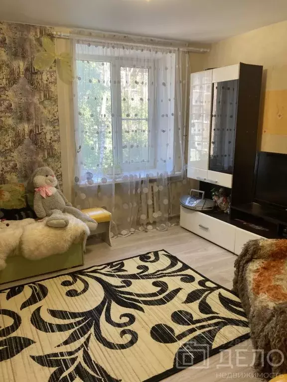 3-к кв. Рязанская область, Рязань Дачная ул., 5 (73.7 м) - Фото 1