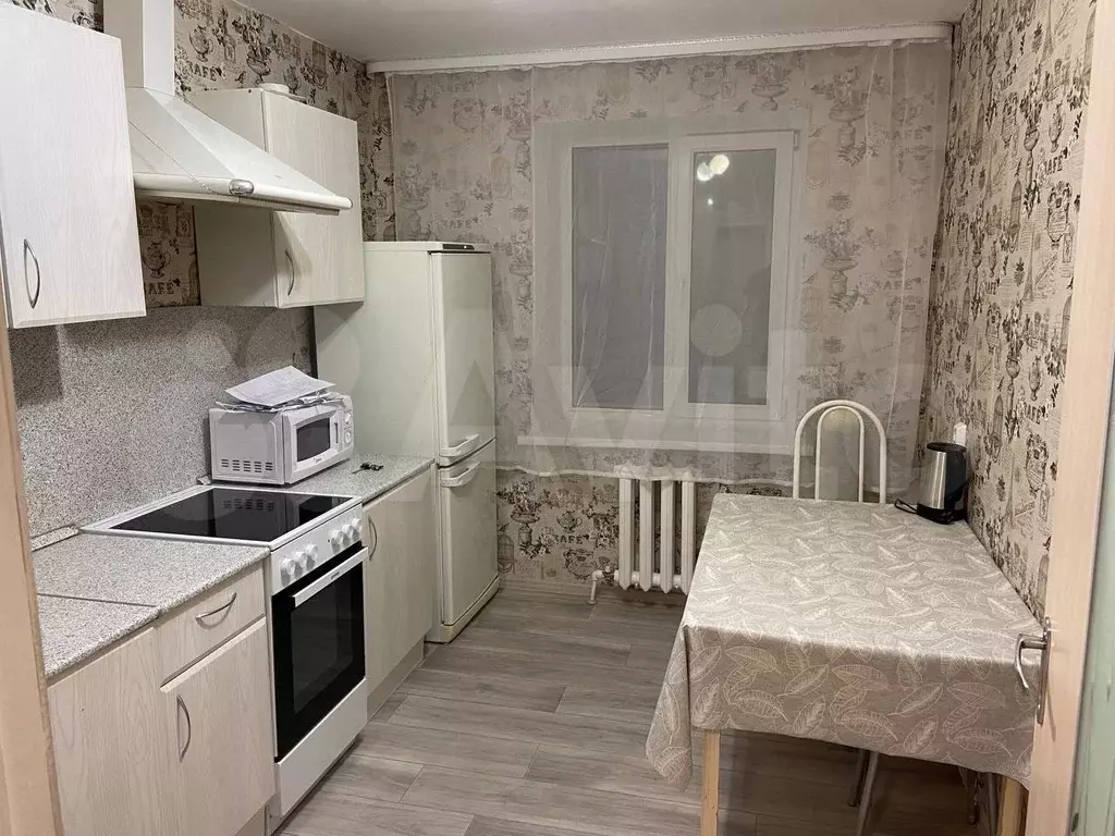 1-к. квартира, 40 м, 3/12 эт. - Фото 0