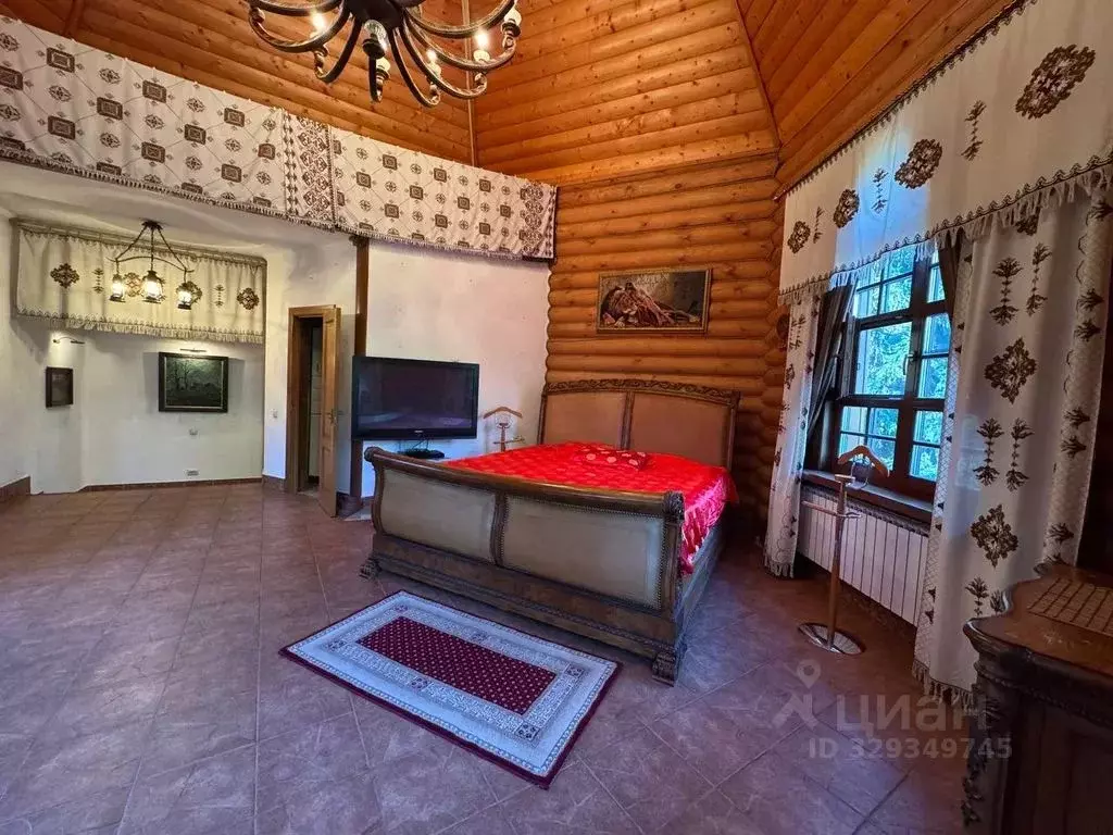 Дом в Московская область, Одинцовский городской округ, д. Сивково, ... - Фото 2