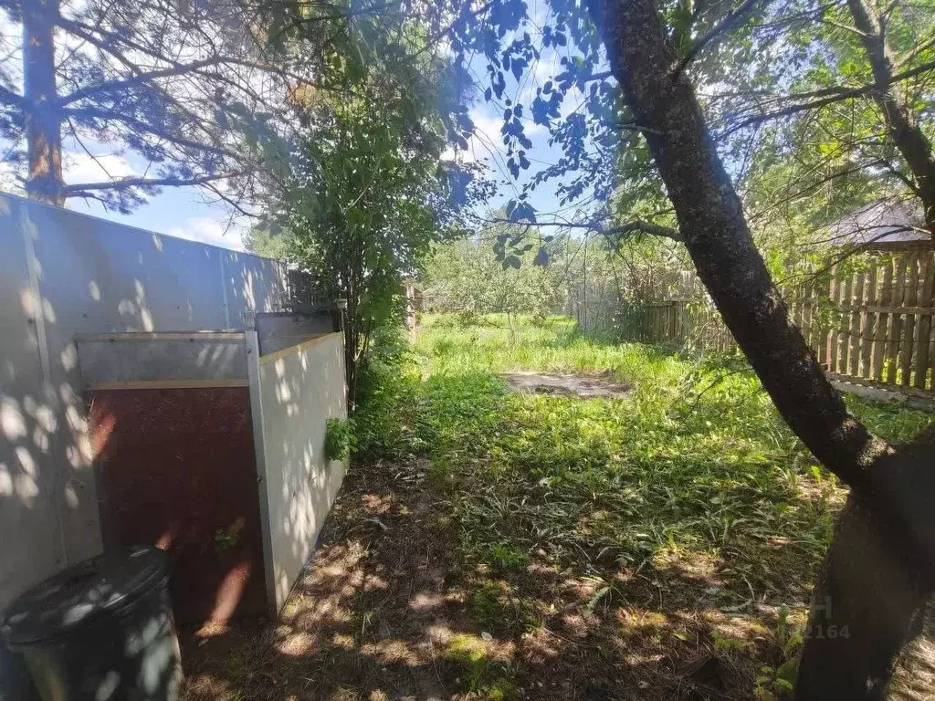 Участок в Московская область, Одинцовский городской округ, с. ... - Фото 1