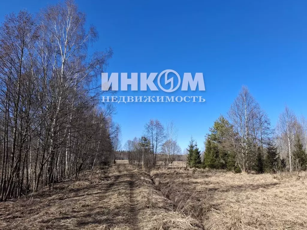 Участок в Московская область, Дмитровский муниципальный округ, ... - Фото 2