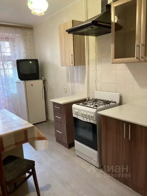 1-к кв. Саратовская область, Саратов ул. Имени М.В. Ломоносова, 10А ... - Фото 1