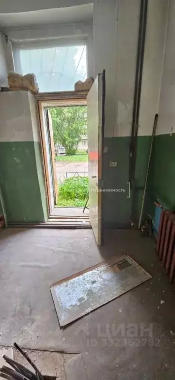 Офис в Томская область, Томск Телецентр мкр, пер. Иркутский (7 м) - Фото 1