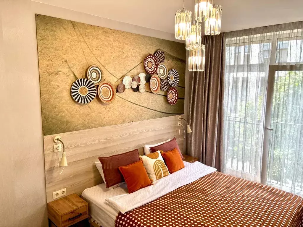 1-к кв. Санкт-Петербург Полтавский проезд, 2 (36.0 м) - Фото 2