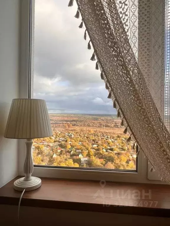 2-к кв. Владимирская область, Владимир Добросельская ул., 188Д (56.0 ... - Фото 1