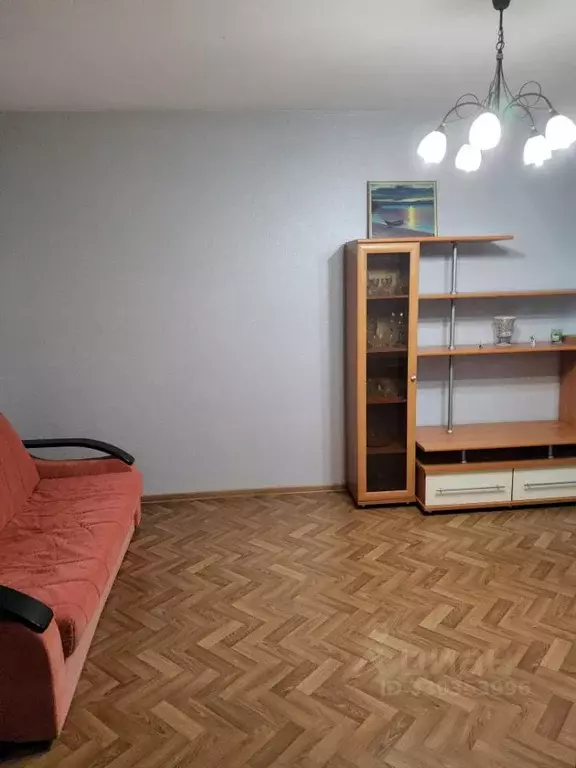 1-к кв. Московская область, Королев ул. Исаева, 7 (38.5 м) - Фото 1
