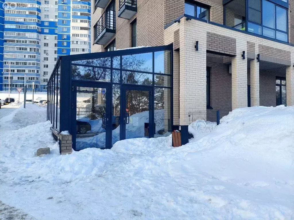 Помещение свободного назначения (193.4 м) - Фото 2