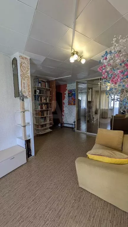 2-к. квартира, 45 м, 3/5 эт. - Фото 0