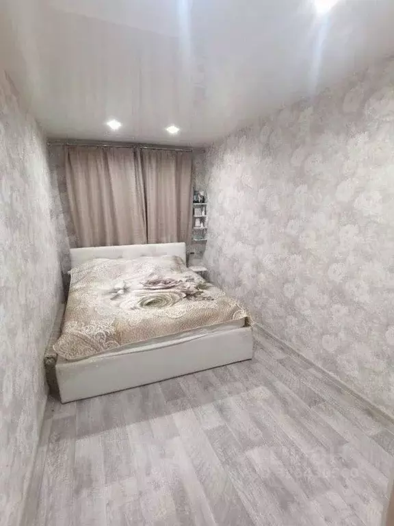 3-к кв. Ярославская область, Ярославль ул. Чкалова, 35а (54.6 м) - Фото 1