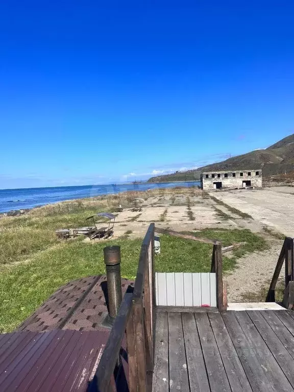 Участок в Сахалинская область, Холмск  (99.58 сот.) - Фото 1
