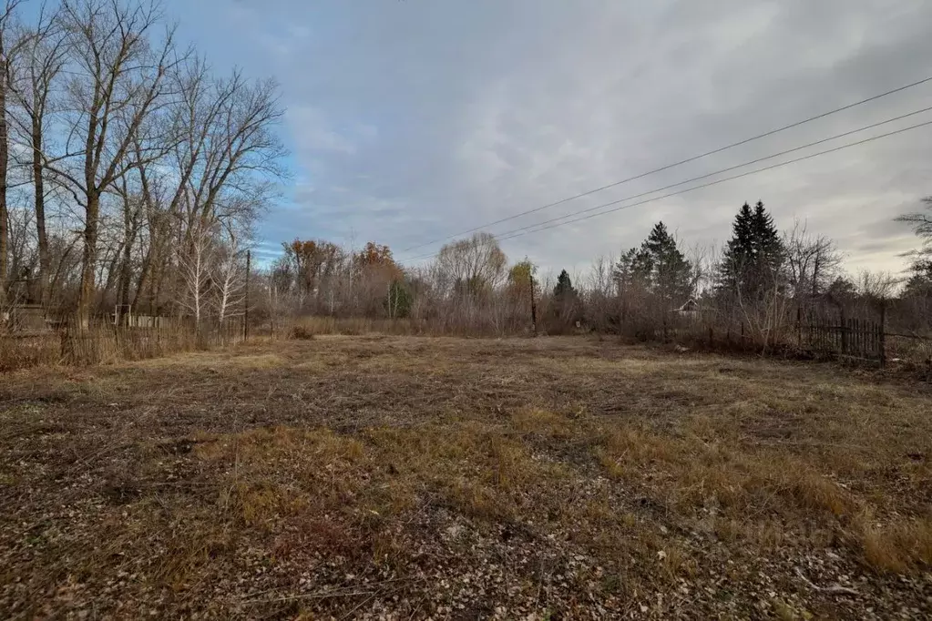 Участок в Оренбургская область, Оренбург Родник СНТ, ул. Цветочная ... - Фото 1