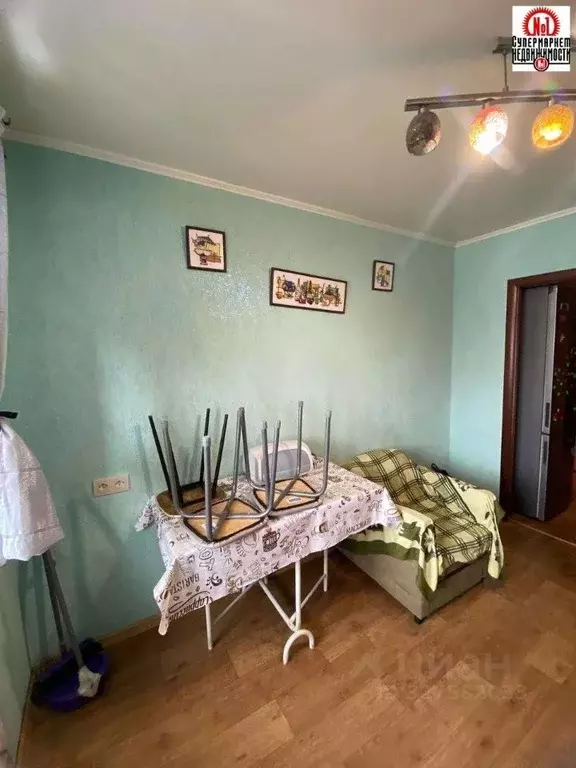 2-к кв. Самарская область, Самара ул. Осипенко, 144 (50.0 м) - Фото 2