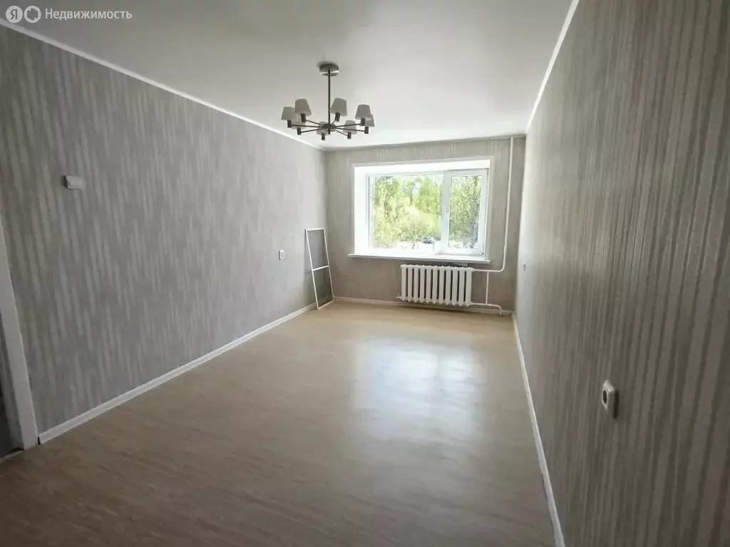 1-комнатная квартира: Кострома, улица Голубкова, 19 (29.5 м) - Фото 1