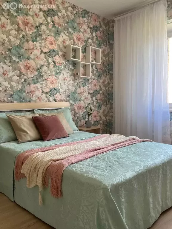 3-комнатная квартира: Иркутск, улица Седова, 67 (88.4 м) - Фото 2