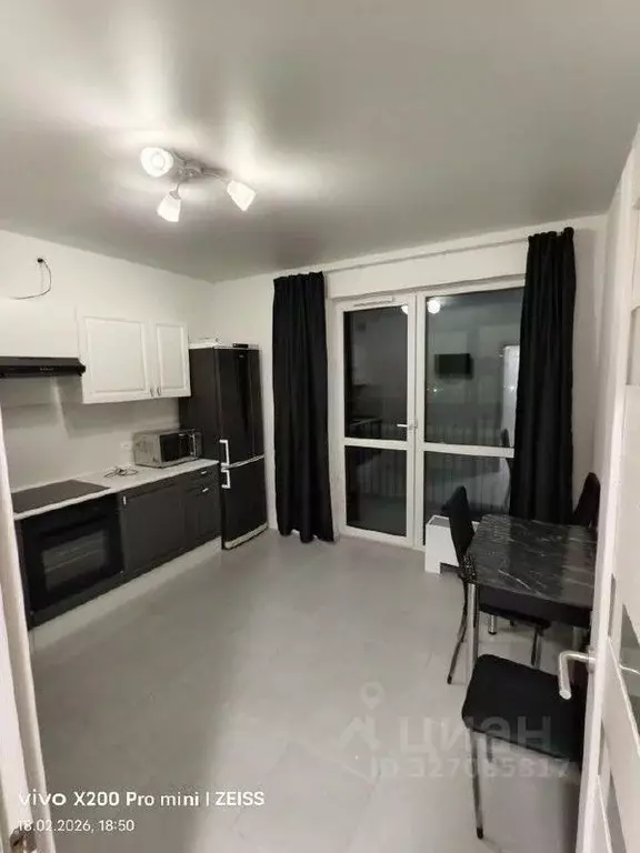 1-к кв. Москва Кусковская ул., 12/1 (45.0 м) - Фото 1