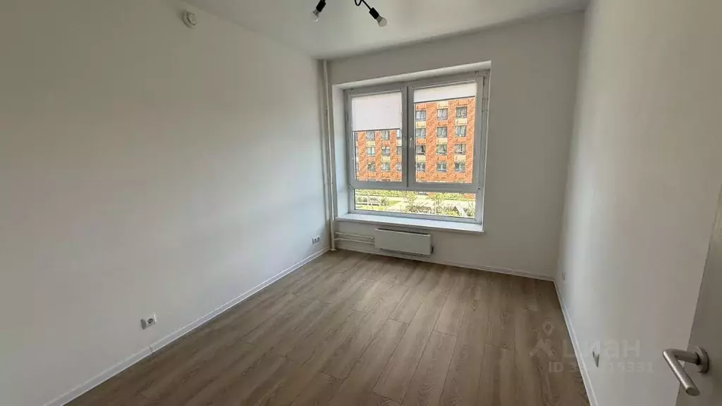 2-к кв. Москва Ясеневая ул., 12к6 (54.0 м) - Фото 2