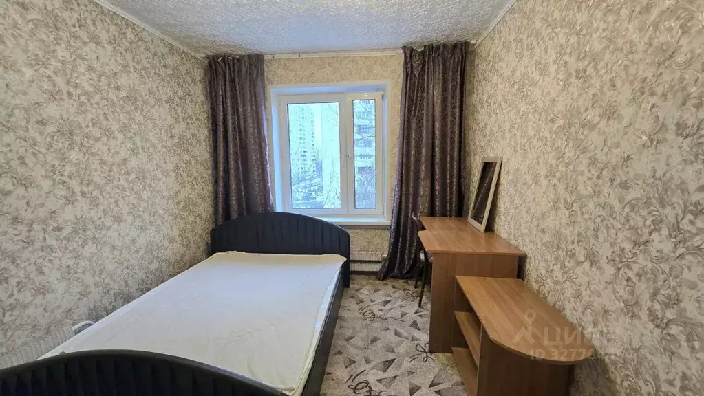 2-к кв. Москва Просторная ул., 5 (54.0 м) - Фото 2