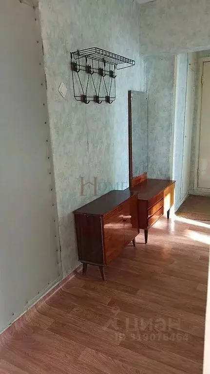 2-к кв. Новосибирская область, Новосибирск Троллейная ул., 41 (52.0 м) - Фото 1