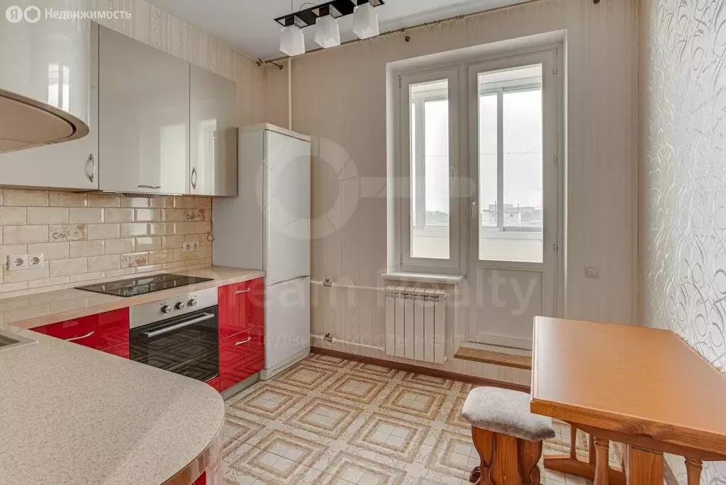 2-комнатная квартира: Подольск, Электромонтажный проезд, 5 (53.8 м) - Фото 1