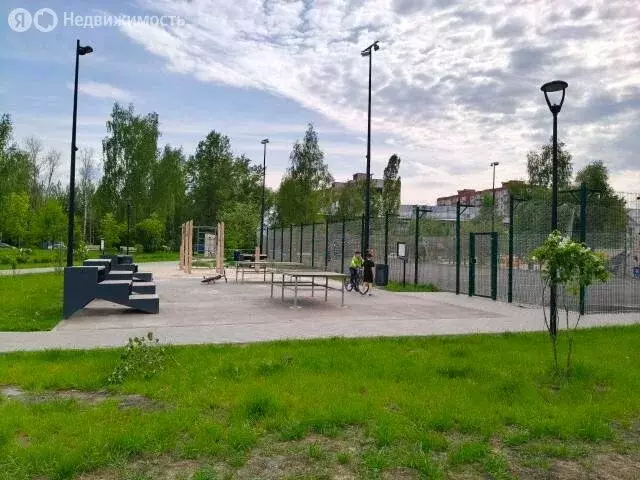 2-комнатная квартира: Нижний Новгород, улица Федосеенко, 88 (52.8 м) - Фото 1