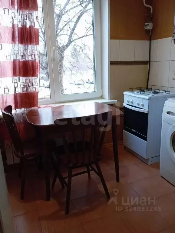 2-к кв. Красноярский край, Красноярск Ульяновский просп., 6 (43.0 м) - Фото 2