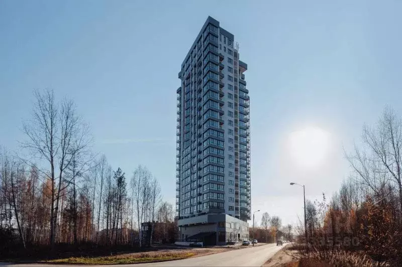 3-к кв. Пермский край, Пермь Ленская ул., 30 (69.4 м) - Фото 1