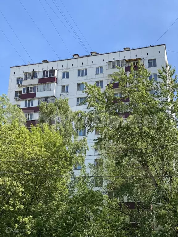 Продаётся 2-к квартира, 38.7 м - Фото 0