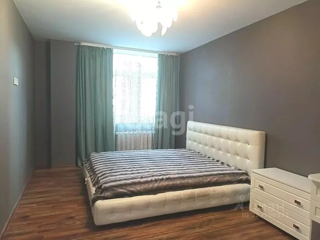 2-к кв. Иркутская область, Иркутск ул. Лермонтова, 279/6 (65.0 м) - Фото 1