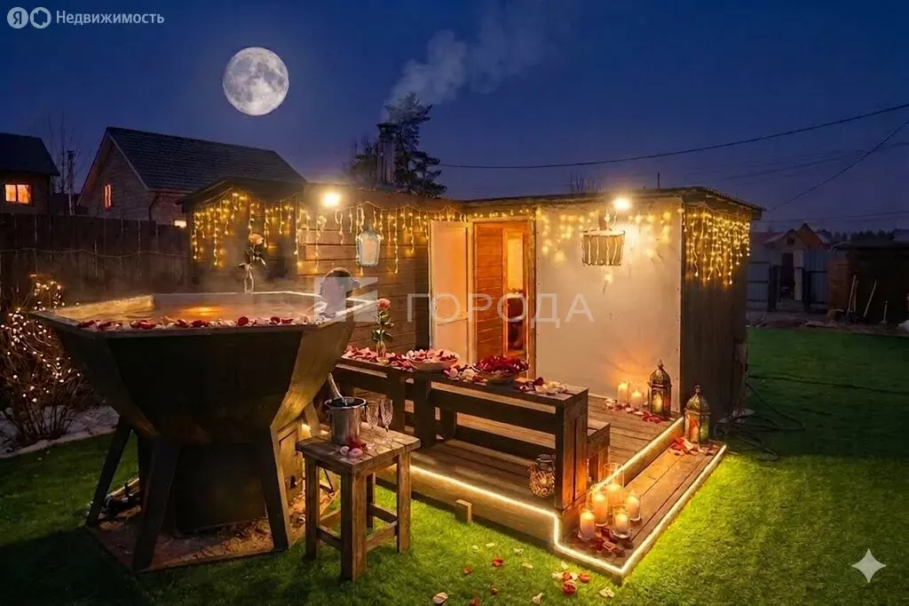Дом в деревня Кисловка, Пограничный переулок, 43 (24 м) - Фото 2