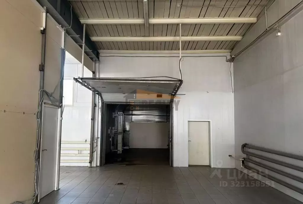 Склад в Московская область, Мытищи ул. 1-я Новая, 57с2 (554 м) - Фото 2