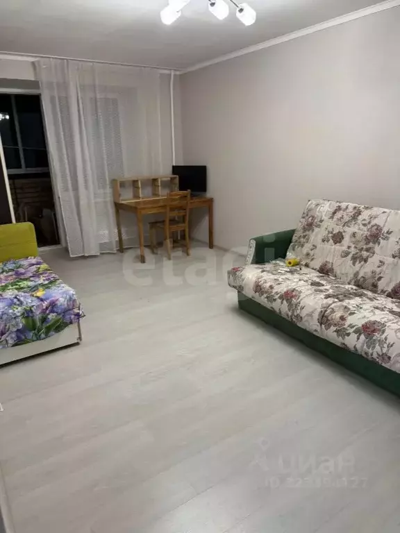 1-к кв. Московская область, Подольск ул. Машиностроителей, 3к1 (38.7 ... - Фото 1