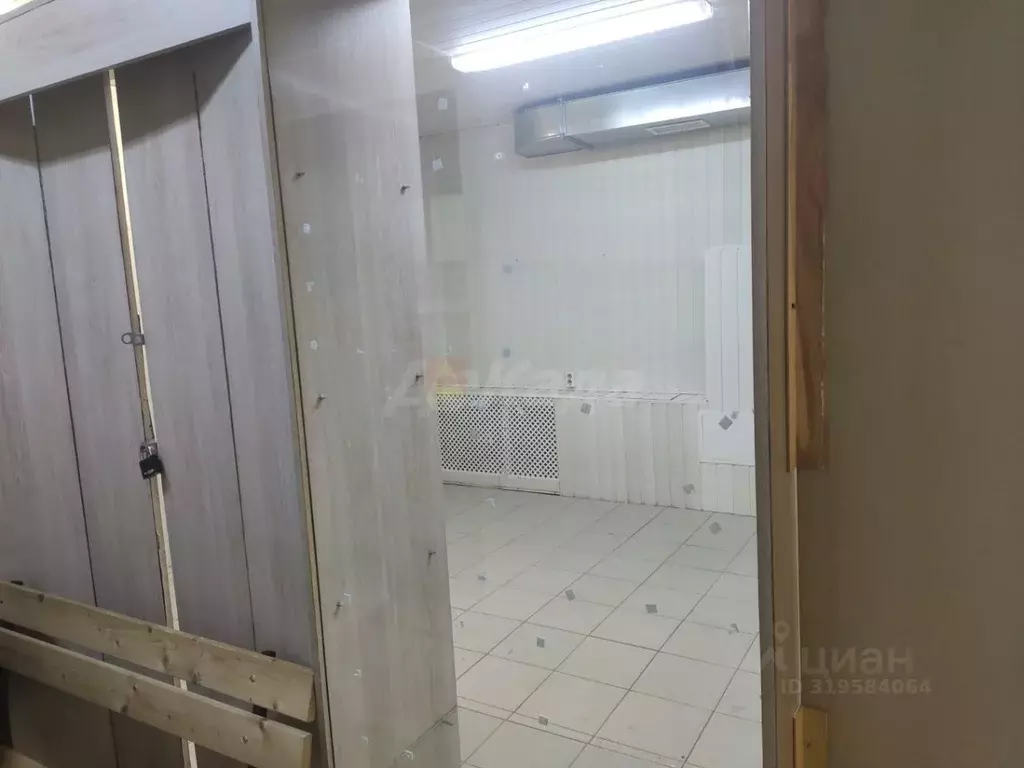 Помещение свободного назначения в Ульяновская область, Ульяновск ул. ... - Фото 0