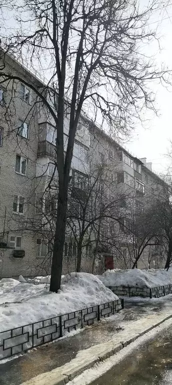 2-к кв. Московская область, Лыткарино 3-й мкр, 3А кв-л, 6 (47.8 м) - Фото 2