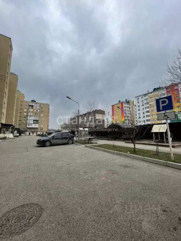 3-к кв. Ставропольский край, Ессентуки Никольская ул. (90.7 м) - Фото 0