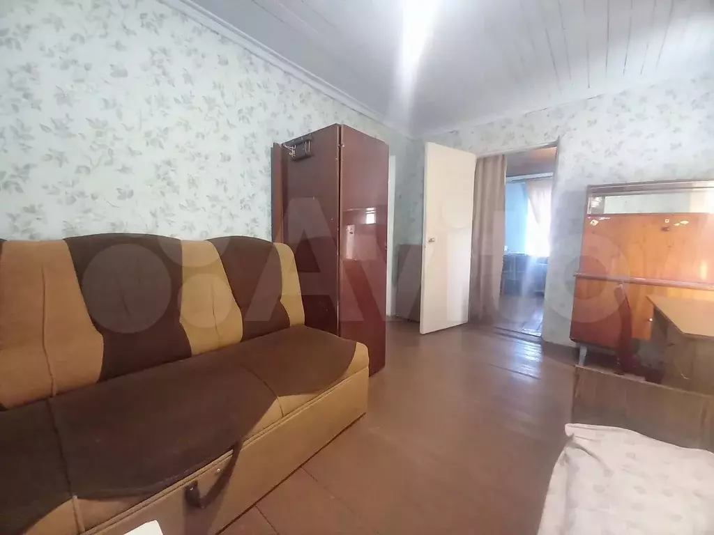 Дом 34 м на участке 2 сот. - Фото 0