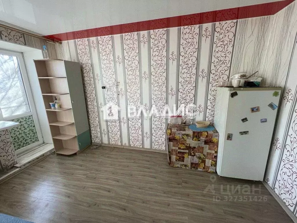 Комната Владимирская область, Владимир ул. Асаткина, 31 (12.0 м) - Фото 2